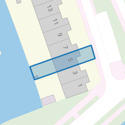 Perceel HHG00-P-5056