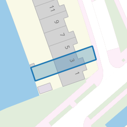 Perceel HHG00-P-5057