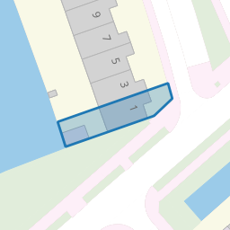 Perceel HHG00-P-5058