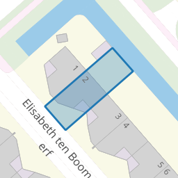 Perceel HHG00-P-5060