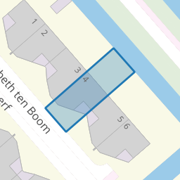 Perceel HHG00-P-5062