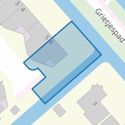 Perceel HHG00-P-5064