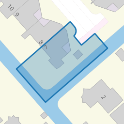 Perceel HHG00-P-5065