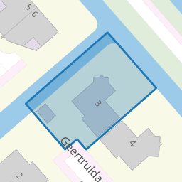 Perceel HHG00-P-5072