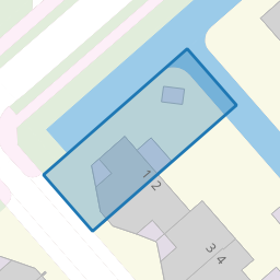 Perceel HHG00-P-5075