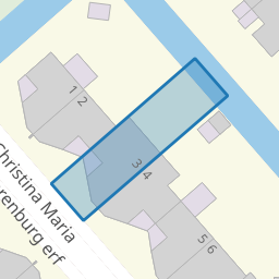 Perceel HHG00-P-5077