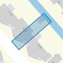 Perceel HHG00-P-5078