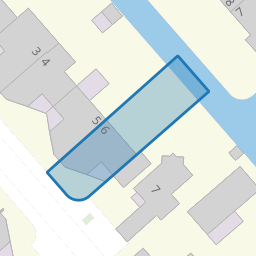 Perceel HHG00-P-5080