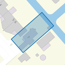 Perceel HHG00-P-5081