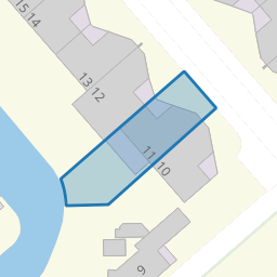 Perceel HHG00-P-5085