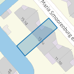 Perceel HHG00-P-5087