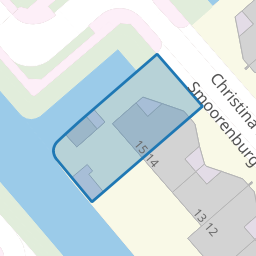 Perceel HHG00-P-5089