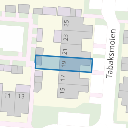 Perceel HHG00-P-5097