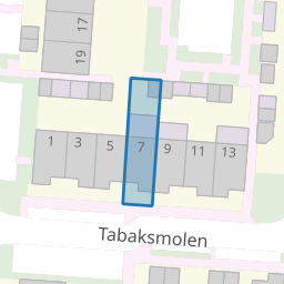 Perceel HHG00-P-5103