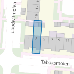 Perceel HHG00-P-5105