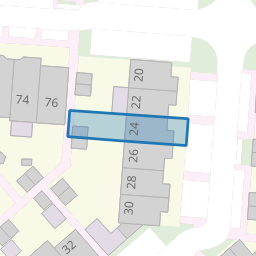 Perceel HHG00-P-5109