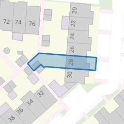 Perceel HHG00-P-5111