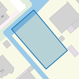 Perceel HHG00-P-5125