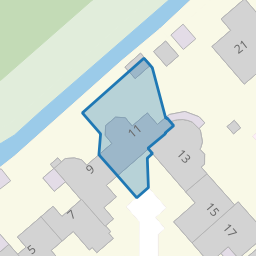 Perceel HHG00-P-5127