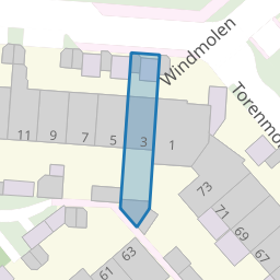 Perceel HHG00-P-5131