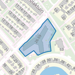 Perceel HHG00-P-5135