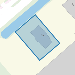 Perceel HHG00-P-5141