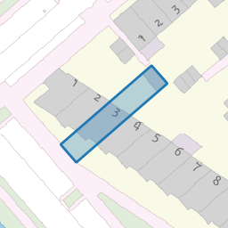 Perceel HHG00-P-5151