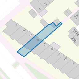 Perceel HHG00-P-5152