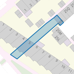 Perceel HHG00-P-5153