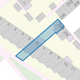 Perceel HHG00-P-5154