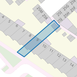 Perceel HHG00-P-5157