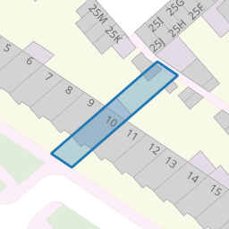 Perceel HHG00-P-5158