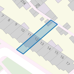 Perceel HHG00-P-5160