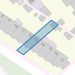 Perceel HHG00-P-5161