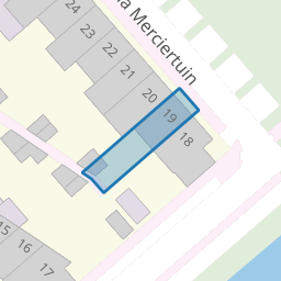 Perceel HHG00-P-5167