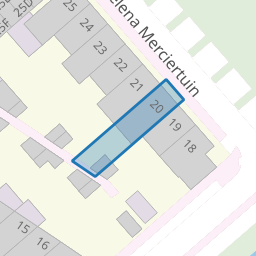 Perceel HHG00-P-5168