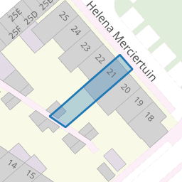 Perceel HHG00-P-5169