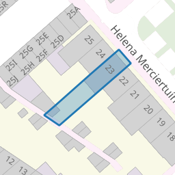 Perceel HHG00-P-5171