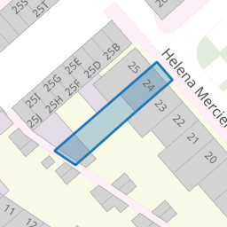 Perceel HHG00-P-5172