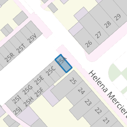 Perceel HHG00-P-5174