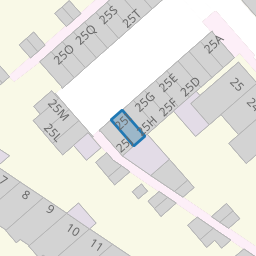 Perceel HHG00-P-5181