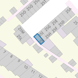 Perceel HHG00-P-5182