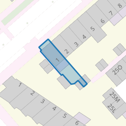 Perceel HHG00-P-5192