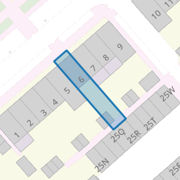 Perceel HHG00-P-5197