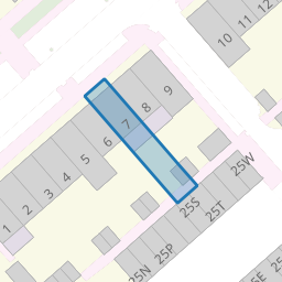 Perceel HHG00-P-5198