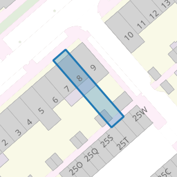 Perceel HHG00-P-5199