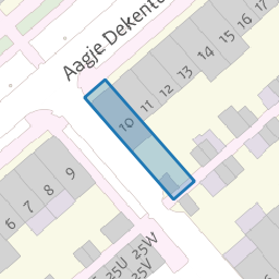 Perceel HHG00-P-5201