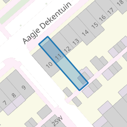 Perceel HHG00-P-5202