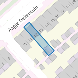 Perceel HHG00-P-5203