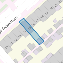 Perceel HHG00-P-5206